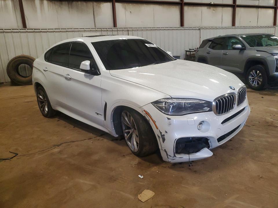 Aukcja sprzedaży 2015 Bmw X6, vin: 5UXKU6C59F0F94265, numer aukcji: 68171156