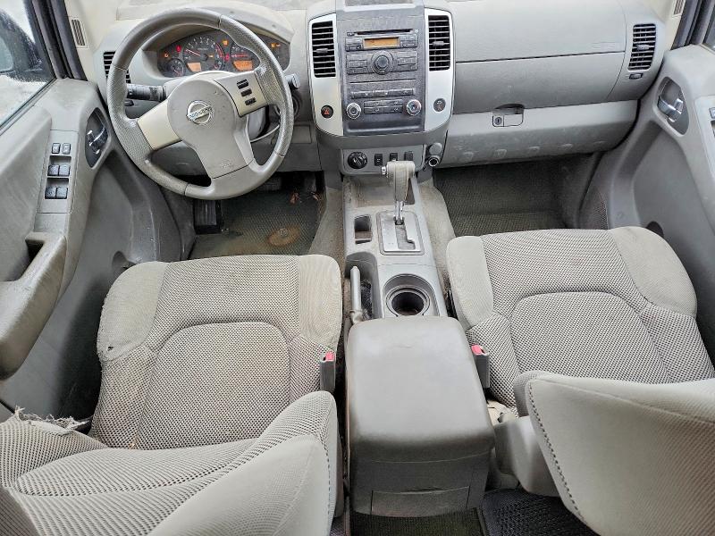 Aukcja sprzedaży 2010 Nissan Frontier, vin: 1N6AD0FV7AC415275, numer aukcji: 69530606