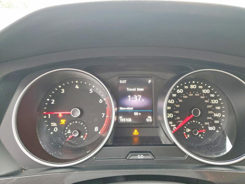 69950376 :رقم المزاد ، 3VV3B7AXXLM130012 vin ، 2020 Volkswagen Tiguan مزاد بيع