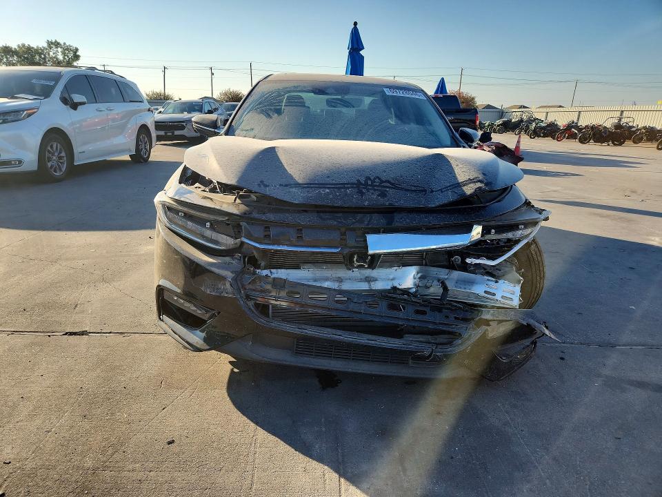 Aukcja sprzedaży 2022 Honda Insight, vin: 19XZE4F92NE003034, numer aukcji: 69728046