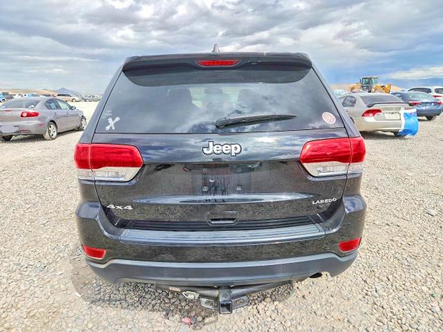 68952626 :رقم المزاد ، 1C4RJFAG4FC950176 vin ، 2015 Jeep Grand Cherokee مزاد بيع