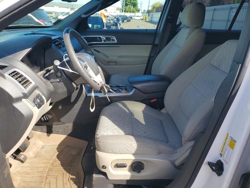 Продаж на аукціоні авто 2015 Ford Explorer, vin: 1FM5K8D85FGA81622, номер лоту: 67932806