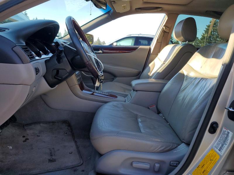 Aukcja sprzedaży 2002 Lexus Es, vin: JTHBF30G820060714, numer aukcji: 68048996