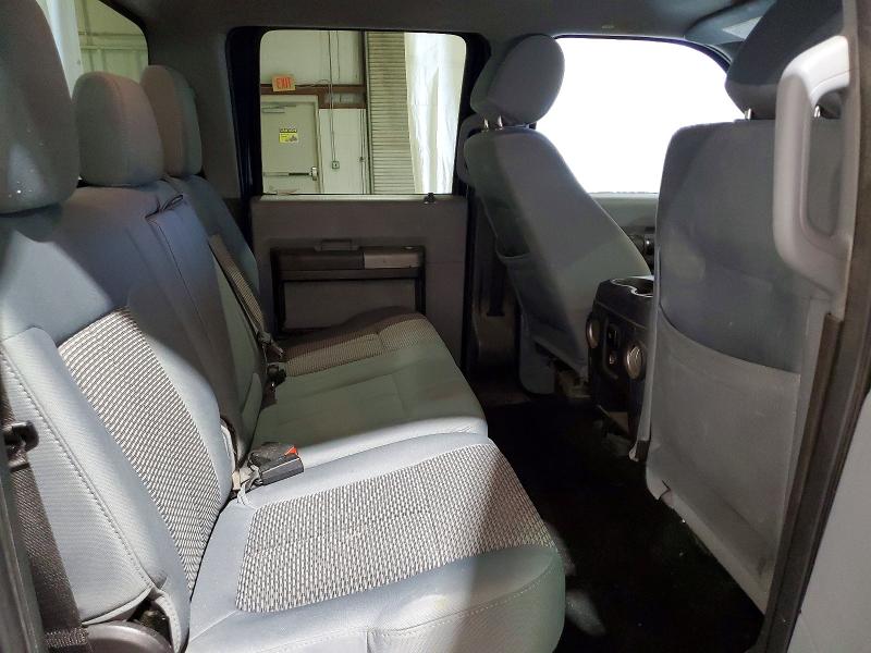 Продажа на аукционе авто 2012 Ford F350, vin: 1FT8W3B66CEB05072, номер лота: 66898116
