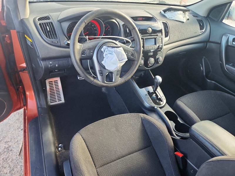 Продаж на аукціоні авто 2010 Kia Forte Koup, vin: KNAFW6A30A5170719, номер лоту: 67891866