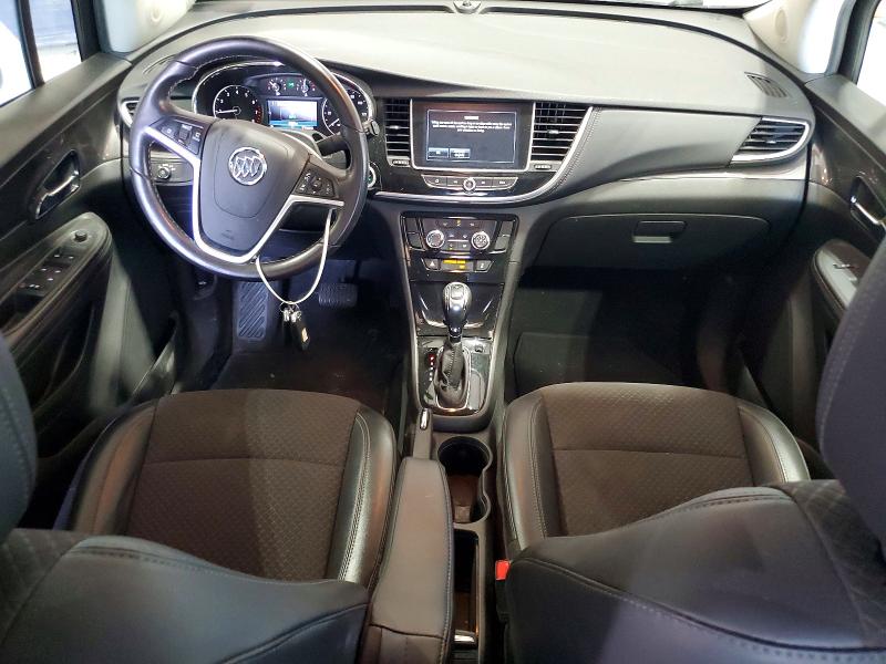 Продаж на аукціоні авто 2019 Buick Encore, vin: KL4CJESB5KB896996, номер лоту: 65991956