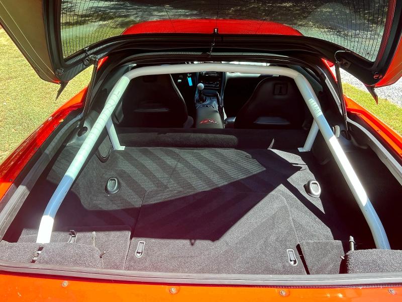 68872146 :رقم المزاد ، 1G1YY22G4Y5124362 vin ، 2000 Chevrolet Corvette مزاد بيع