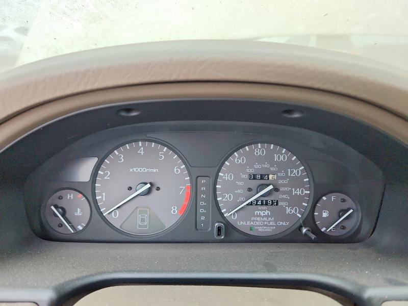 Auction sale of the 1996 Acura 2.5tl, vin: JH4UA2658TC019099        , lot number: 67564576