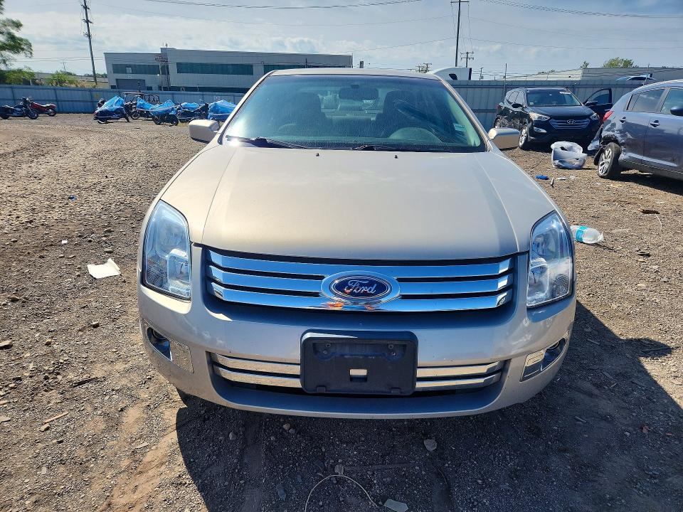 Продаж на аукціоні авто 2009 Ford Fusion, vin: 3FAHP08ZX9R129884, номер лоту: 68698796