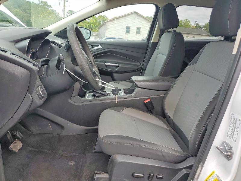 Aukcja sprzedaży 2017 Ford Escape, vin: 1FMCU9G90HUE83712, numer aukcji: 67876206