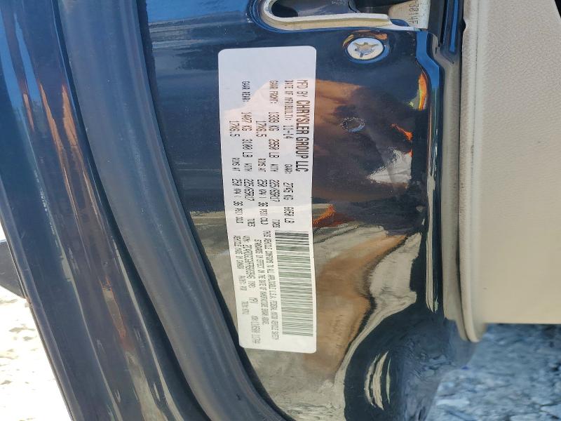 Продажа на аукционе авто 2015 Dodge Grand Caravan, vin: 2C4RDGCG0FR603946, номер лота: 68614216