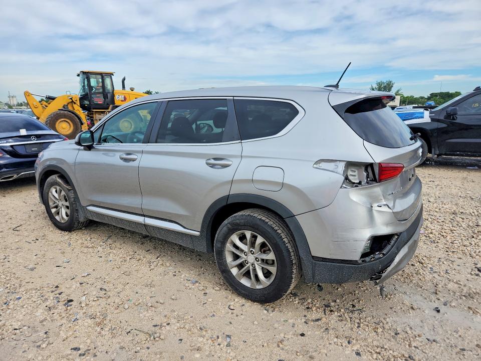Aukcja sprzedaży 2020 Hyundai Santa Fe, vin: 5NMS23AD5LH248674, numer aukcji: 69730136