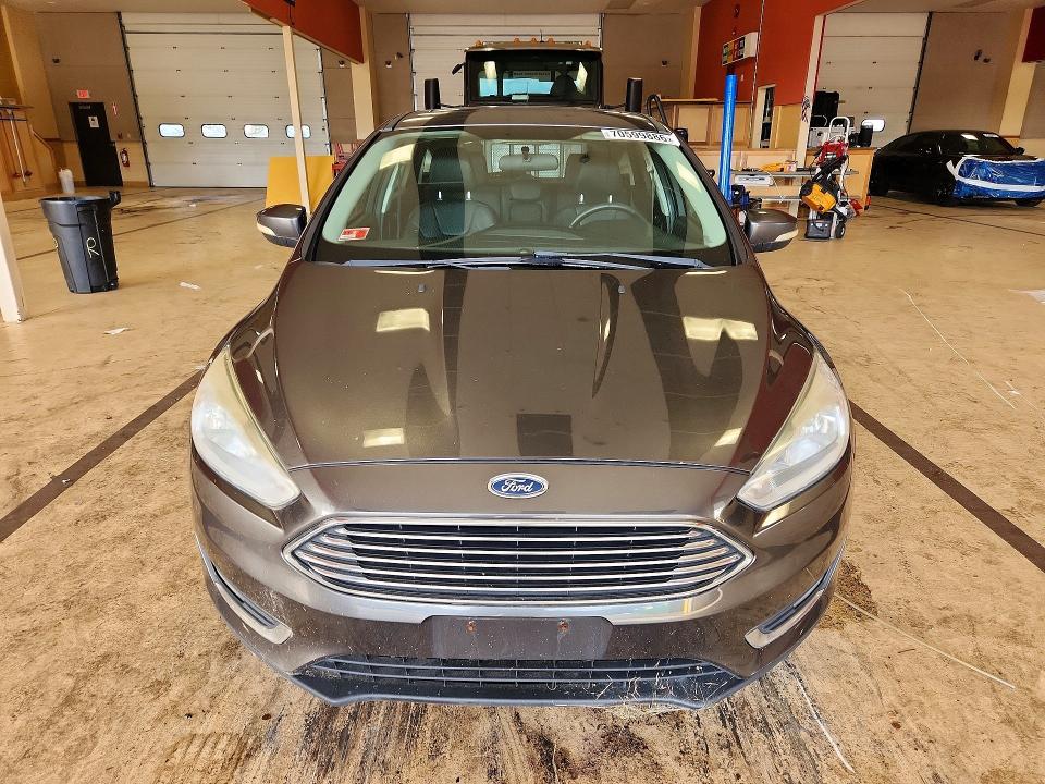 Продаж на аукціоні авто 2016 Ford Focus, vin: 1FADP3N20GL323424, номер лоту: 70599886