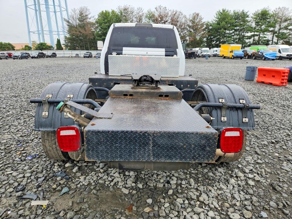 Продаж на аукціоні авто 2022 Ram 5500, vin: 3C7WRNFL3NG112327, номер лоту: 69864106
