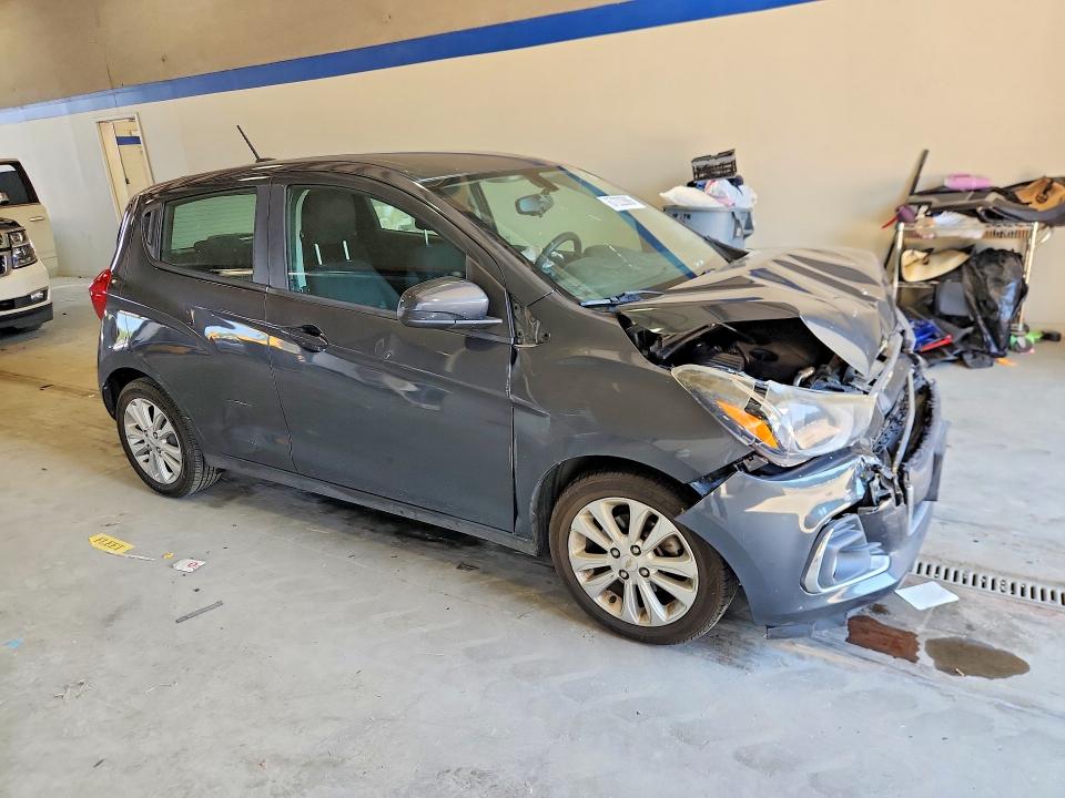 Aukcja sprzedaży 2017 Chevrolet Spark, vin: KL8CD6SA7HC705276, numer aukcji: 67222886