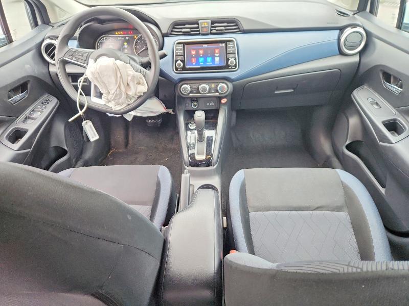 70817666 :رقم المزاد ، 3N1CN8EV7RL926464 vin ، 2024 Nissan Versa مزاد بيع