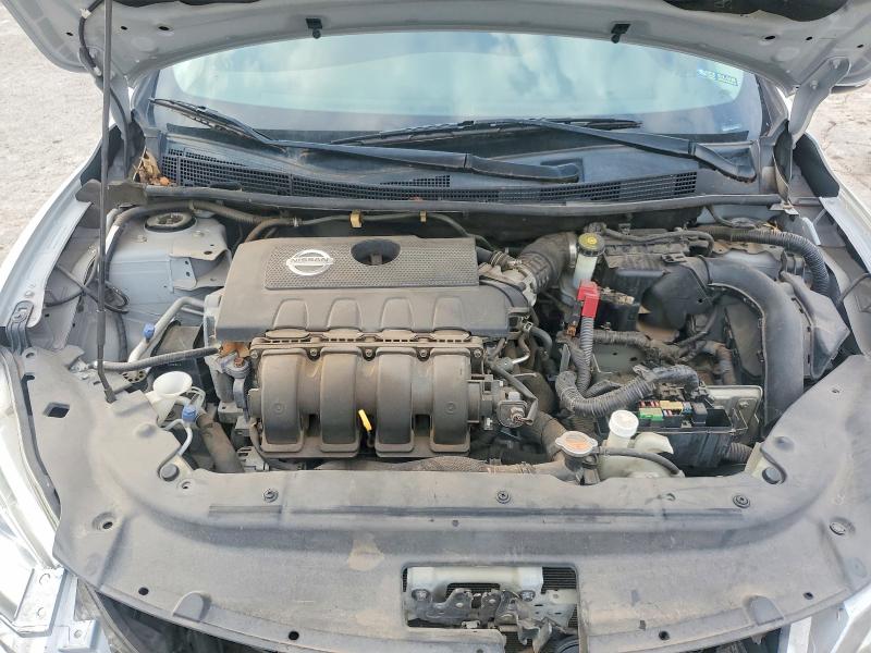 Aukcja sprzedaży 2014 Nissan Sentra, vin: 3N1AB7AP1EL657776, numer aukcji: 70311116