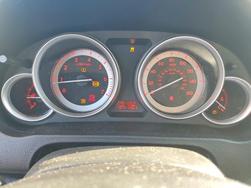 Aukcja sprzedaży 2009 Mazda 6, vin: 1YVHP82A095M39289, numer aukcji: 67933676