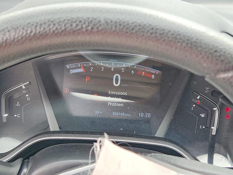 Aukcja sprzedaży 2021 Honda Cr-v, vin: 2HKRW1H55MH412970, numer aukcji: 67175386