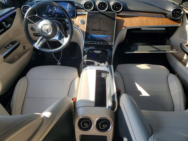 Aukcja sprzedaży 2022 Mercedes-benz C, vin: W1KAF4HB8NR063114, numer aukcji: 68925126