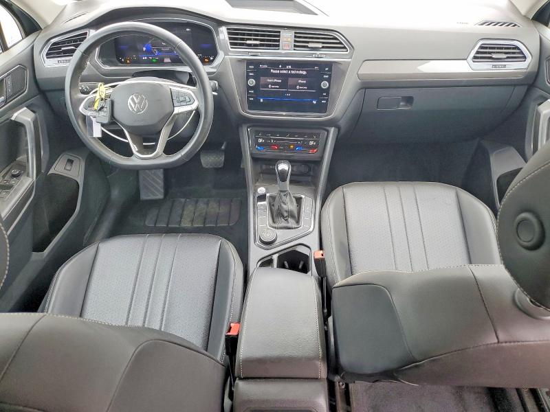 Aukcja sprzedaży 2024 Volkswagen Tiguan, vin: 3VV2B7AX9RM194756, numer aukcji: 70702486