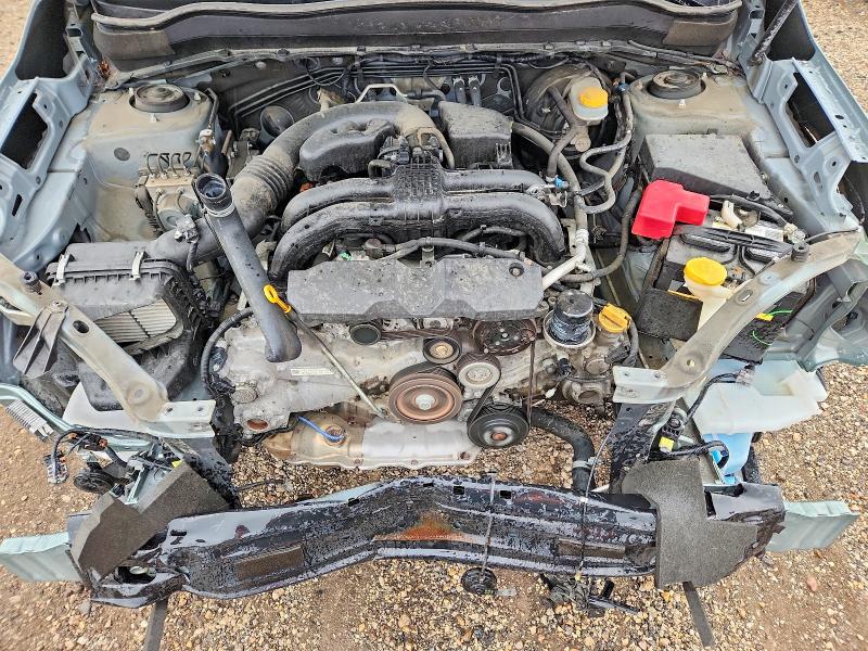 68223246 :رقم المزاد ، JF2SJAVC3GH477551 vin ، 2016 Subaru Forester مزاد بيع