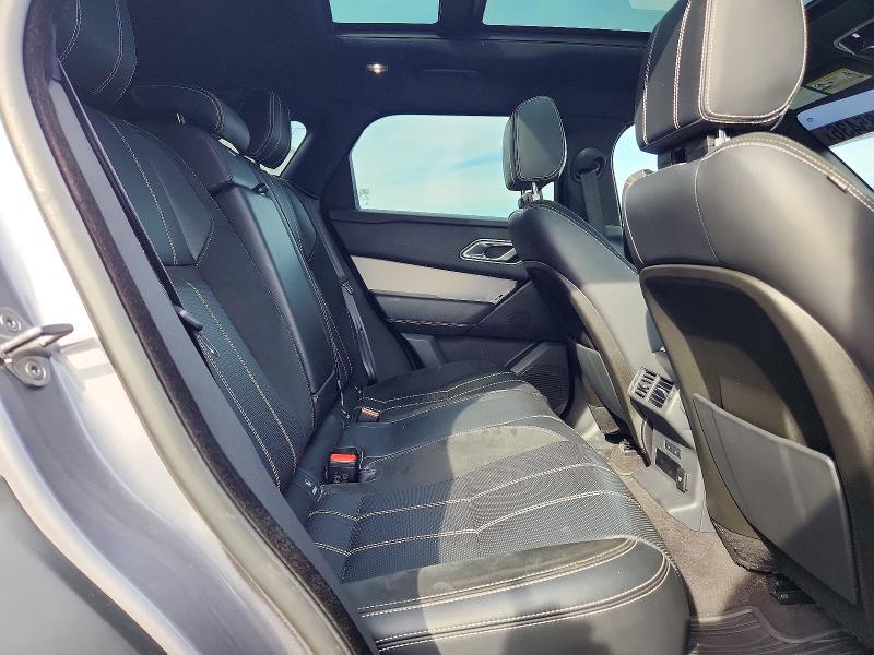 Aukcja sprzedaży 2020 Land Rover Range Rover Velar, vin: SALYK2EX0LA250697, numer aukcji: 70485436