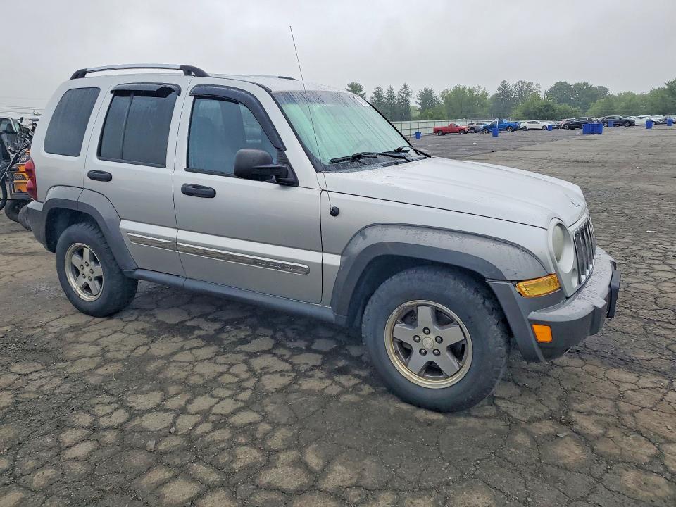 Aukcja sprzedaży 2006 Jeep Liberty, vin: 1J4GL48K76W177020, numer aukcji: 67264836