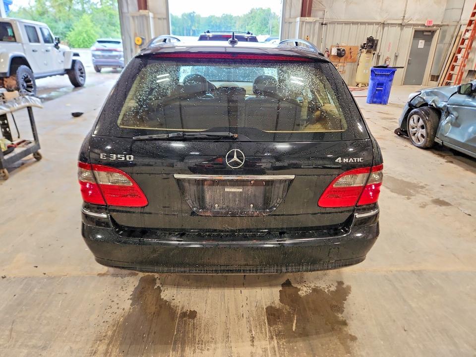 68766526 :رقم المزاد ، WDBUH87X29B393298 vin ، 2009 Mercedes-benz E-class مزاد بيع