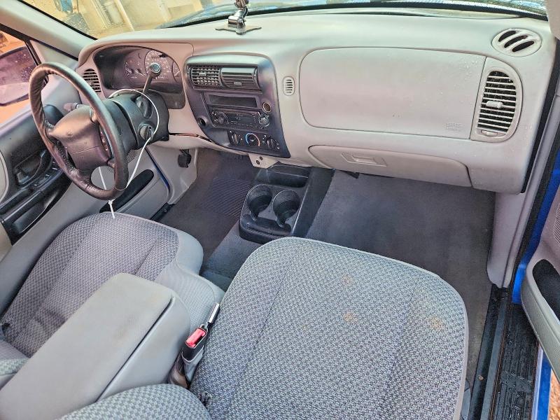 Продажа на аукционе авто 1999 Ford Ranger, vin: 1FTYR10V6XPB77115, номер лота: 68173706