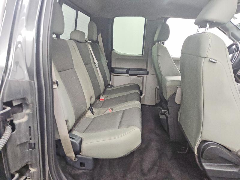 Aukcja sprzedaży 2017 Ford F150, vin: 1FTEX1E83HFC06850, numer aukcji: 67109636