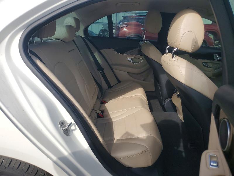 Aukcja sprzedaży 2015 Mercedes-benz C, vin: 55SWF4KB2FU077153, numer aukcji: 67086076