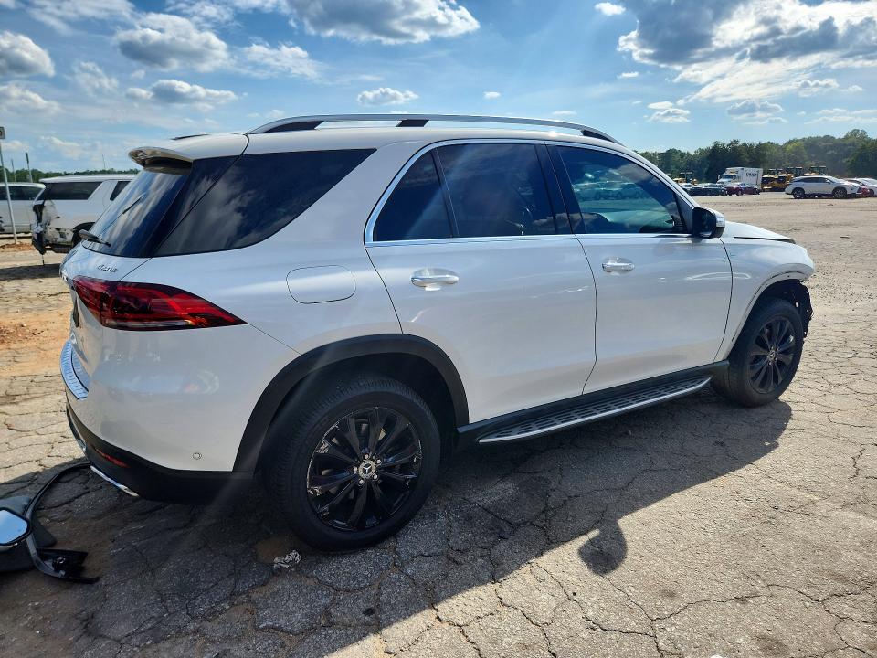 2020 Mercedes-benz Gle მანქანა იყიდება აუქციონზე, vin: 4JGFB4KB3LA054672, აუქციონის ნომერი: 67823426