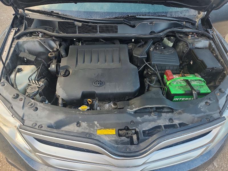 Aukcja sprzedaży 2013 Toyota Venza, vin: 4T3BK3BB5DU076642, numer aukcji: 67930226