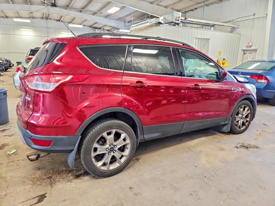 Продажа на аукционе авто 2014 Ford Escape, vin: 1FMCU0G95EUD87694, номер лота: 69328346