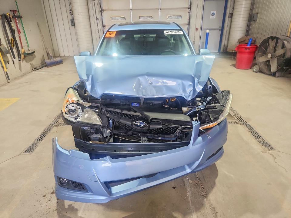 Aukcja sprzedaży 2012 Subaru Legacy, vin: 4S3BMBK61C3036342, numer aukcji: 67381816