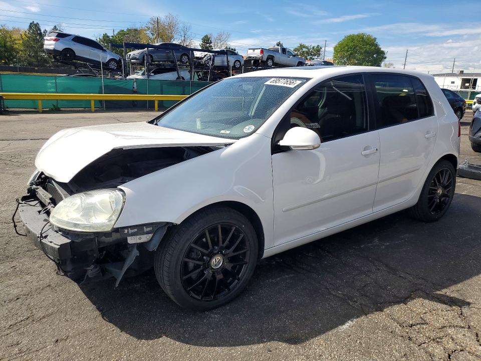 Aukcja sprzedaży 2009 Volkswagen Rabbit, vin: WVWDB71K49W091143, numer aukcji: 69577656