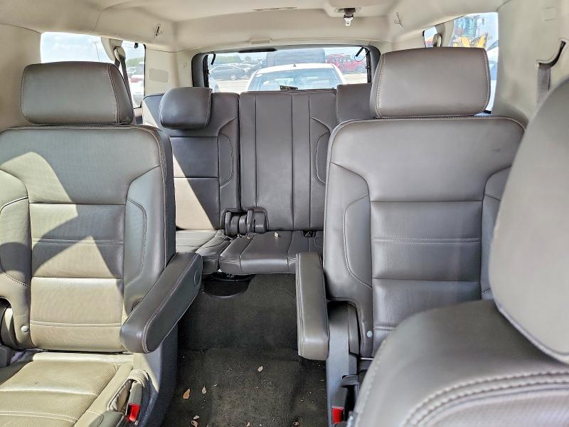 2016 Gmc Yukon Xl მანქანა იყიდება აუქციონზე, vin: 1GKS2HKJ4GR187213, აუქციონის ნომერი: 68477586