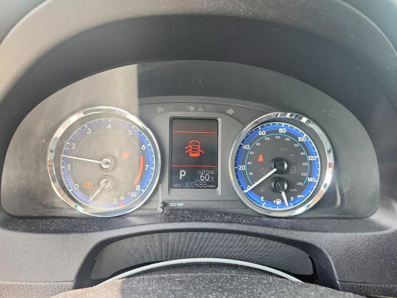 Продаж на аукціоні авто 2017 Toyota Corolla, vin: 2T1BURHE2HC865913, номер лоту: 70473806