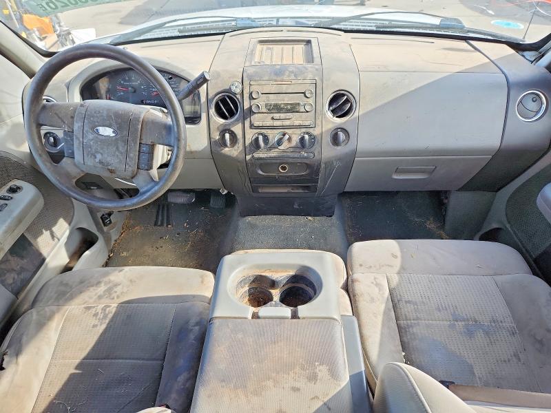 Aukcja sprzedaży 2007 Ford F150, vin: 1FTRX14WX7FB53614, numer aukcji: 70253826