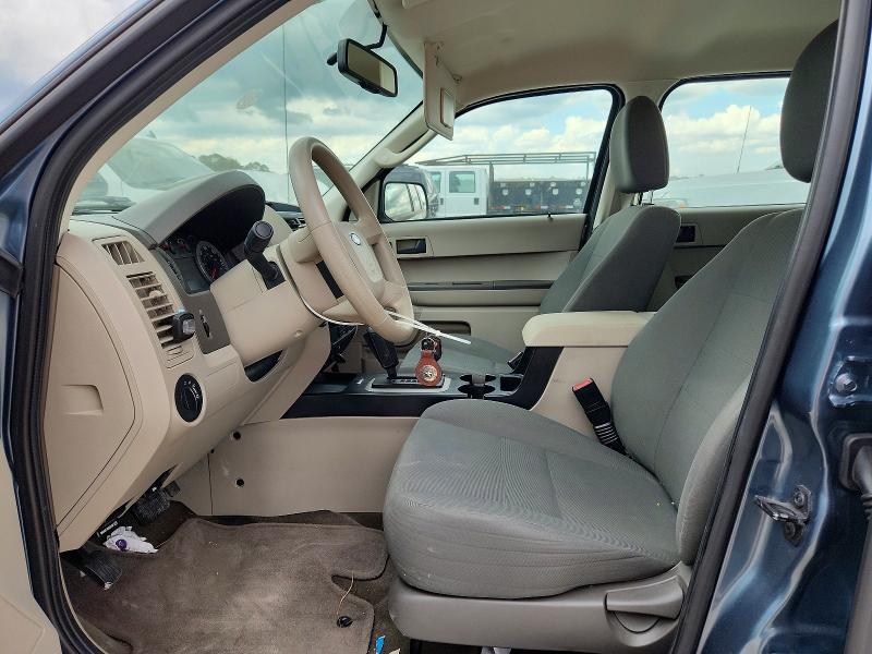 Aukcja sprzedaży 2010 Ford Escape, vin: 1FMCU0C77AKA09774, numer aukcji: 71083526
