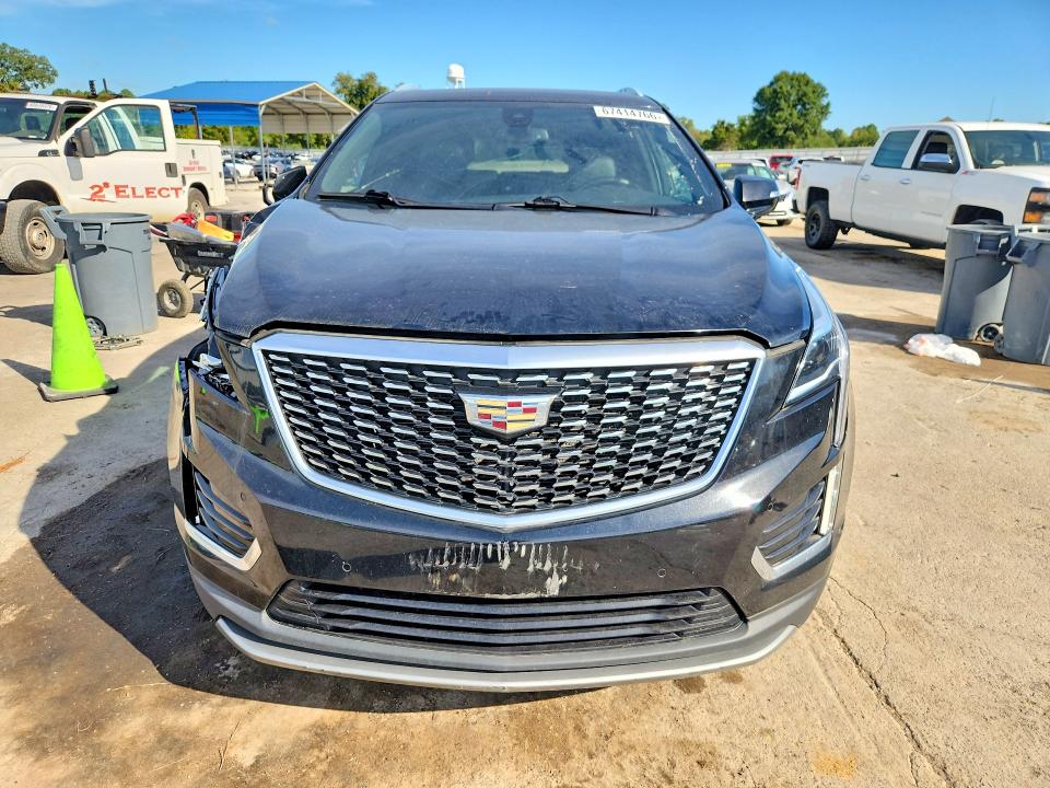 Продаж на аукціоні авто 2020 Cadillac Xt5, vin: 1GYKNCRS5LZ190047, номер лоту: 67414766