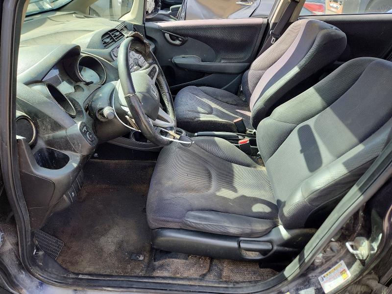 Aukcja sprzedaży 2013 Honda Fit, vin: JHMGE8H58DC077300, numer aukcji: 70373096