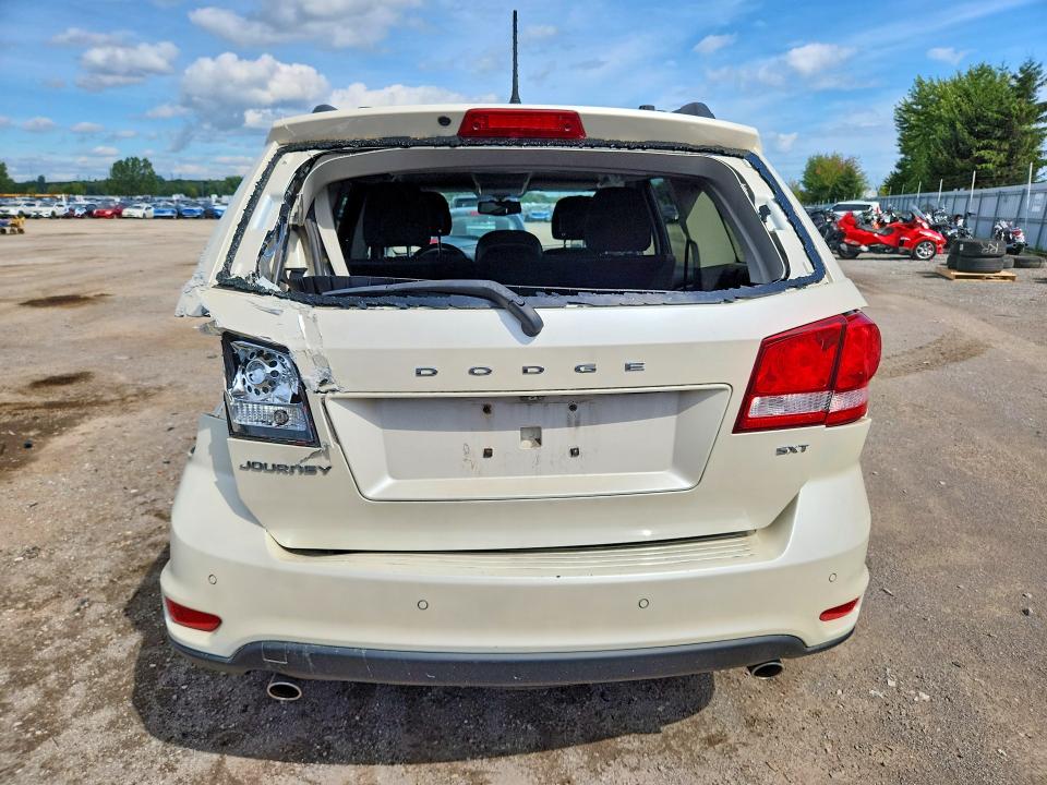 Aukcja sprzedaży 2013 Dodge Journey, vin: 3C4PDCCG6DT655687, numer aukcji: 66622776