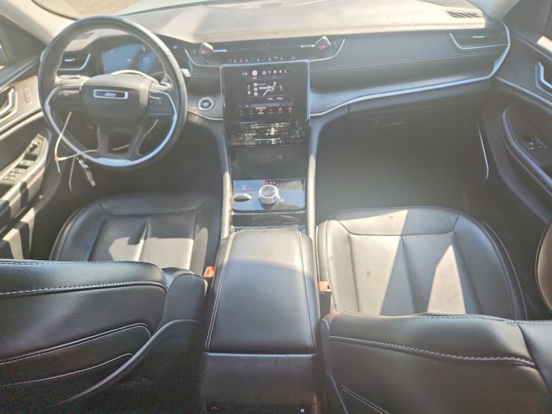 Aukcja sprzedaży 2021 Jeep Grand Cherokee, vin: 1C4RJKBG7M8123117, numer aukcji: 70880816