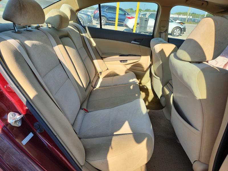 67626246 :رقم المزاد ، 1HGCP26399A160134 vin ، 2009 Honda Accord مزاد بيع