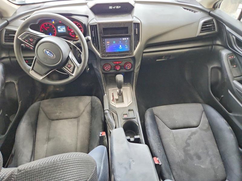 68312056 :رقم المزاد ، JF2GTAAC5JH211526 vin ، 2018 Subaru Crosstrek مزاد بيع