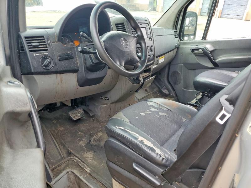 Aukcja sprzedaży 2016 Mercedes-benz Sprinter, vin: WD4PE8DD5GP226618, numer aukcji: 68699386