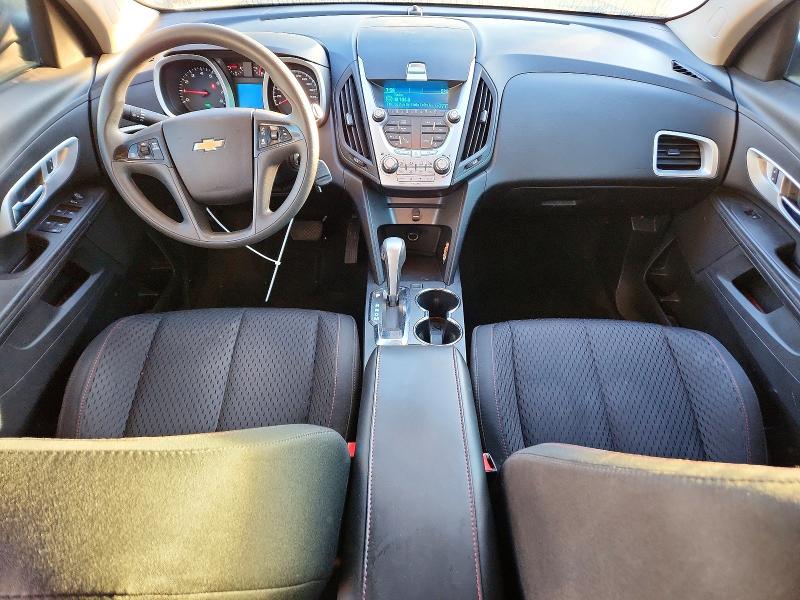 Aukcja sprzedaży 2015 Chevrolet Equinox, vin: 2GNALAEKXF6161314, numer aukcji: 69072856