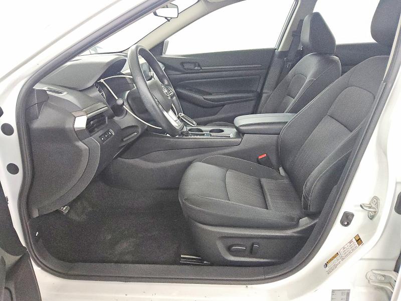 2026 Nissan Altima მანქანა იყიდება აუქციონზე, vin: 1N4BL4DV0TN326097, აუქციონის ნომერი: 70830636